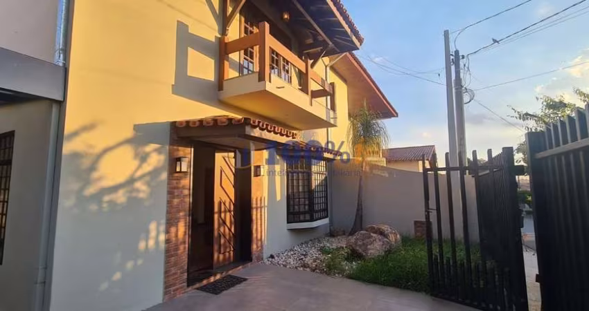 Casa com 3 quartos à venda na Paraná, 644, Jardim Bela Vista, Jaguariúna
