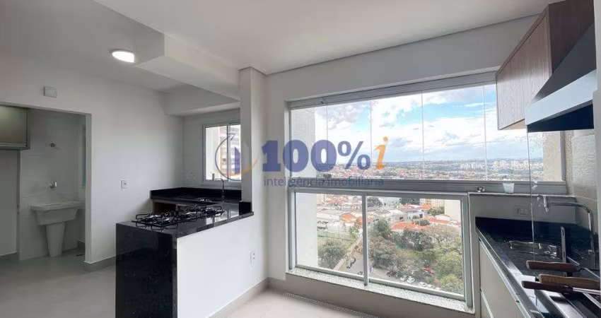 Apartamento com 2 quartos para alugar na Rua Henrique Schroeder, 111, Jardim Belo Horizonte, Campinas