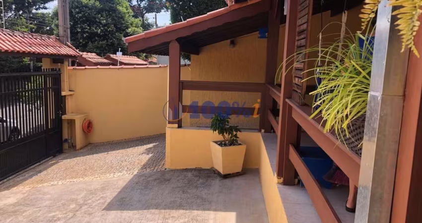 Casa com 3 quartos à venda na José Francisco Leme, 33, Jardim Botânico, Jaguariúna