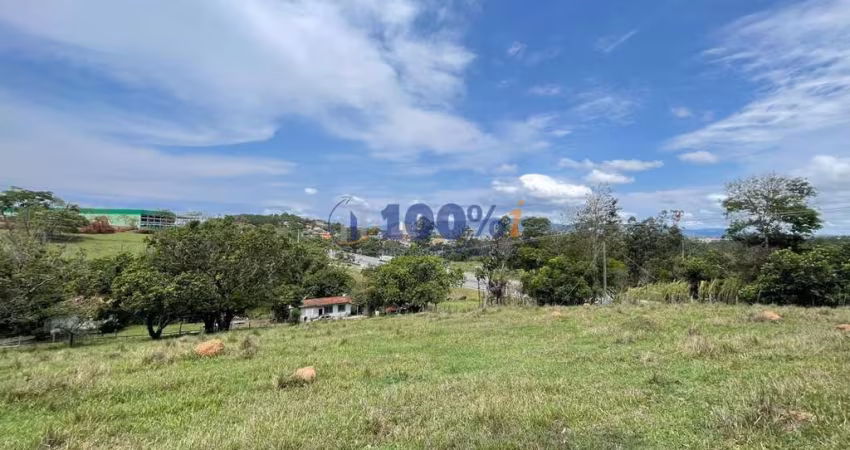 Terreno comercial à venda na Presidente Dutra, S/N, Jardim Brasil, Atibaia