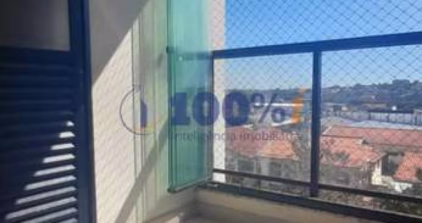 Apartamento com 2 quartos à venda na Rua Desembargador Campos Maia, 232, Jardim Dom Bosco, Campinas