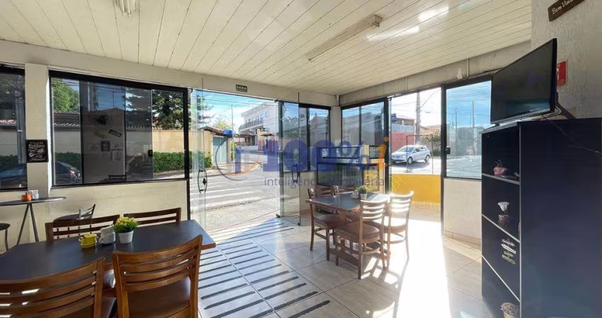 Sala comercial à venda na Rua São Paulo, 415, Jardim Dom Bosco, Jaguariúna
