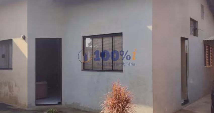 Casa com 2 quartos à venda na Benedita Barbosa de Souza, 51, Jardim Eldorado, Mogi Guaçu