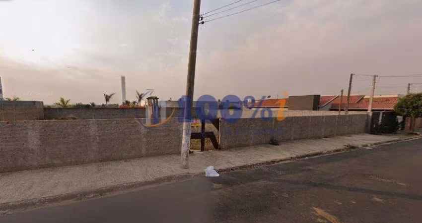 Terreno comercial à venda na Noé de Freitas, S/N, Jardim Flamboyant, Mogi Mirim
