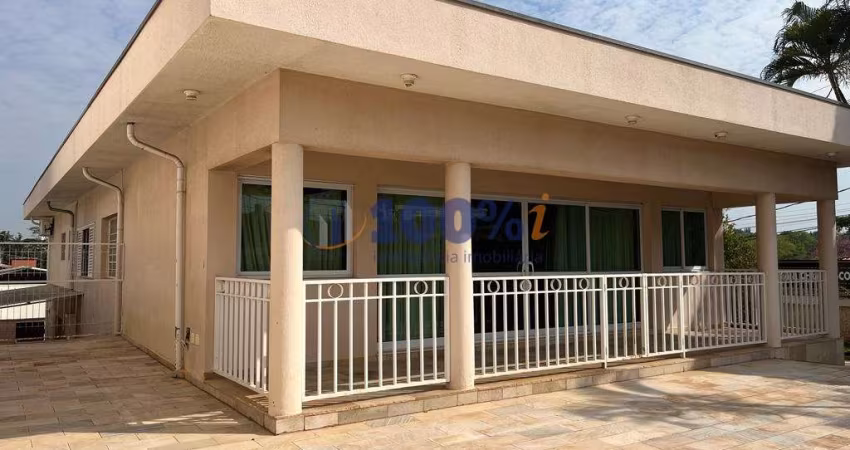 Casa comercial à venda na Avenida Barão de Itapura, 3409, Jardim Guanabara, Campinas