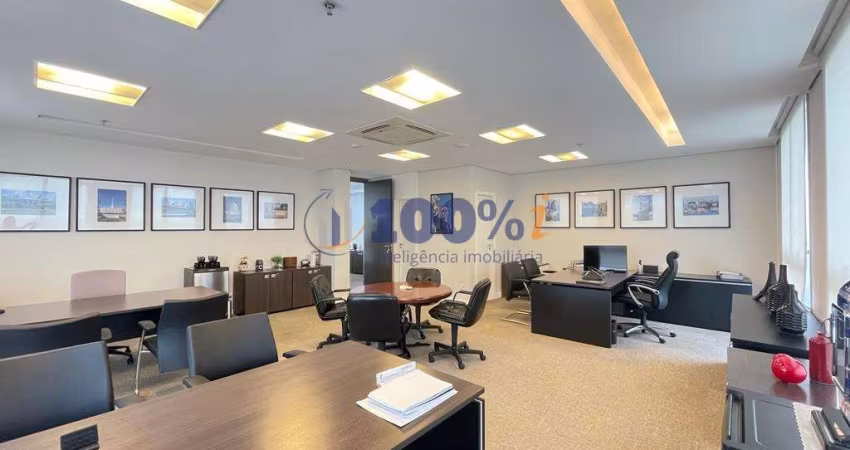 Sala comercial para alugar na Avenida Barão de Itapura, 2294, Jardim Guanabara, Campinas