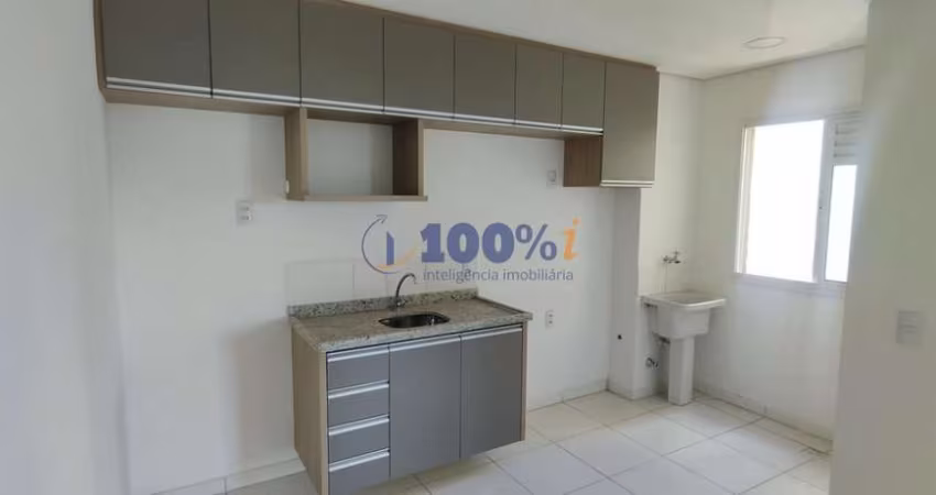 Apartamento com 2 quartos à venda na Avenida Brasil, 2300, Jardim Igaçaba, Mogi Guaçu