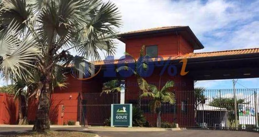 Terreno em condomínio fechado à venda na Rodovia Lix da Cunha, 5341, Jardim Indaiatuba Golf, Indaiatuba