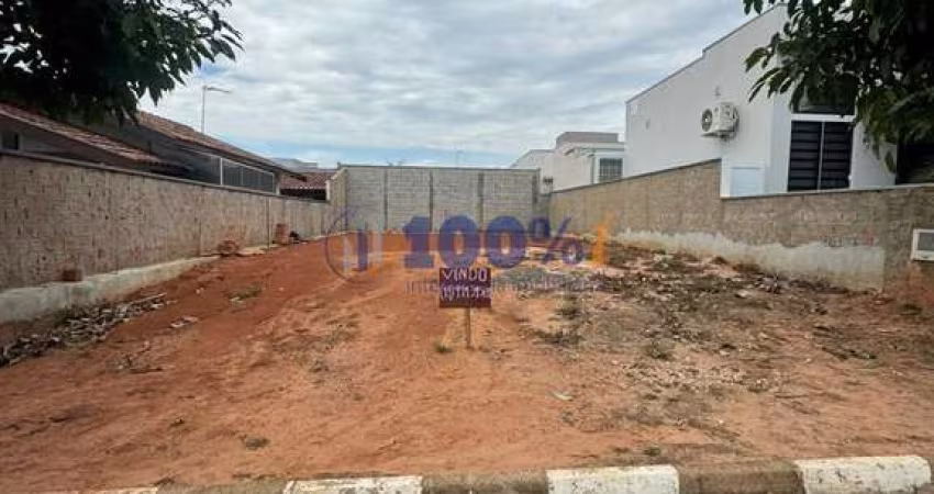 Terreno em condomínio fechado à venda na Avenida Lourenço Gerbi, 3100, Jardim Ipê Pinheiro, Mogi Guaçu