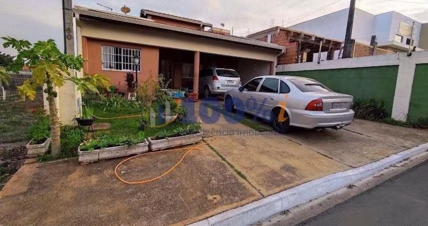 Casa em condomínio fechado com 4 quartos à venda na Rua Um, 200, Jardim Itapoan, Monte Mor