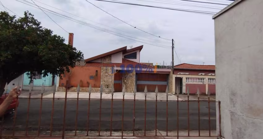 Casa com 3 quartos à venda na Irineu Franco de Godoy, 256, Jardim Jacira, Mogi Guaçu