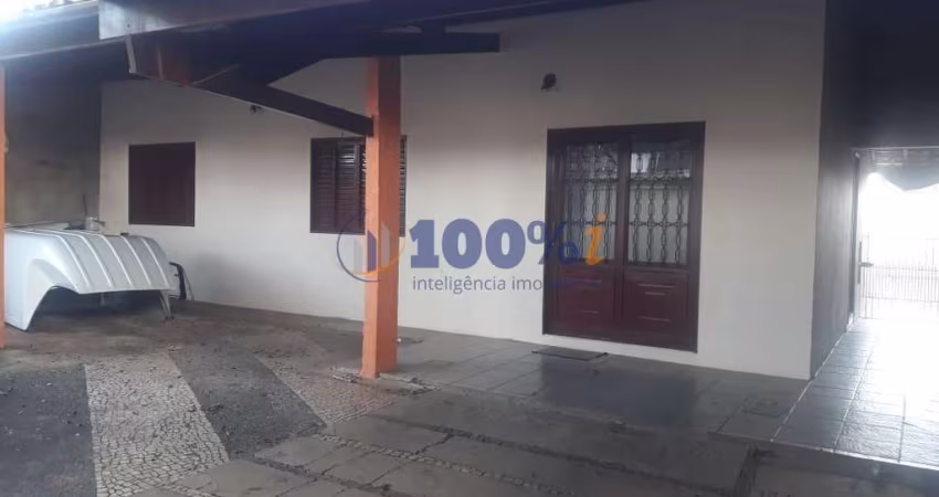Casa com 3 quartos à venda na João Baron, 736, Jardim Lago, Mogi Mirim