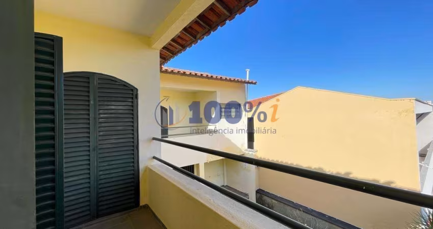 Casa comercial à venda na Rua Doutor Lourenço Granato, 209, Jardim Lumen Christi, Campinas