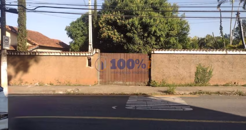 Chácara / sítio com 1 quarto à venda na Rua Treze de Maio, 293, Jardim Martinelli (Sousas), Campinas