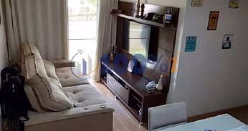 Apartamento com 2 quartos à venda na Rua Maria Cândida Conceição, 164, Jardim Mirassol, Campinas