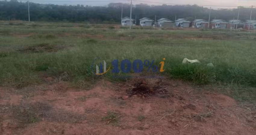 Terreno à venda na Gercina de Oliveira Elias, S/N, Jardim Nova Alvorada, Mogi Guaçu
