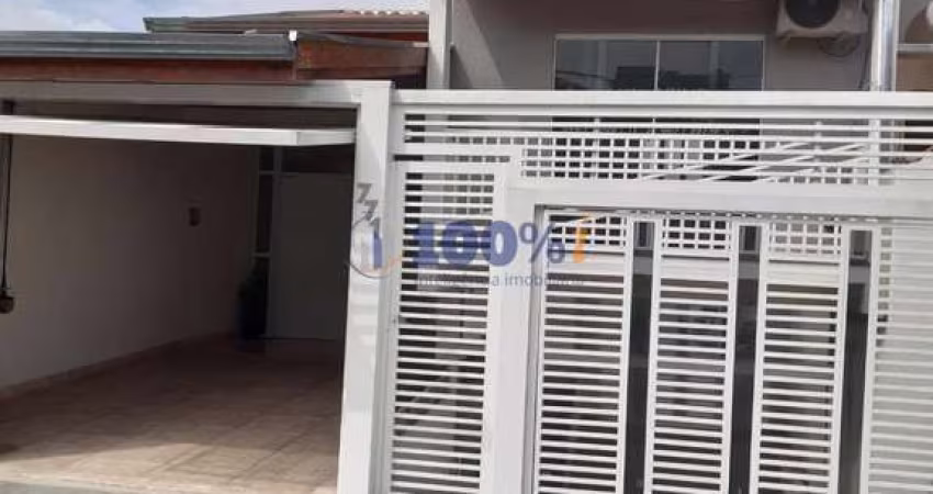 Casa com 3 quartos à venda na Rua Maria Celestina dos Santos Ramos, 771, Jardim Ouro Preto, Campinas