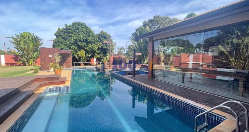 Casa comercial à venda na Gabriel Cabeça, 3345, Jardim Ouro Verde, Limeira