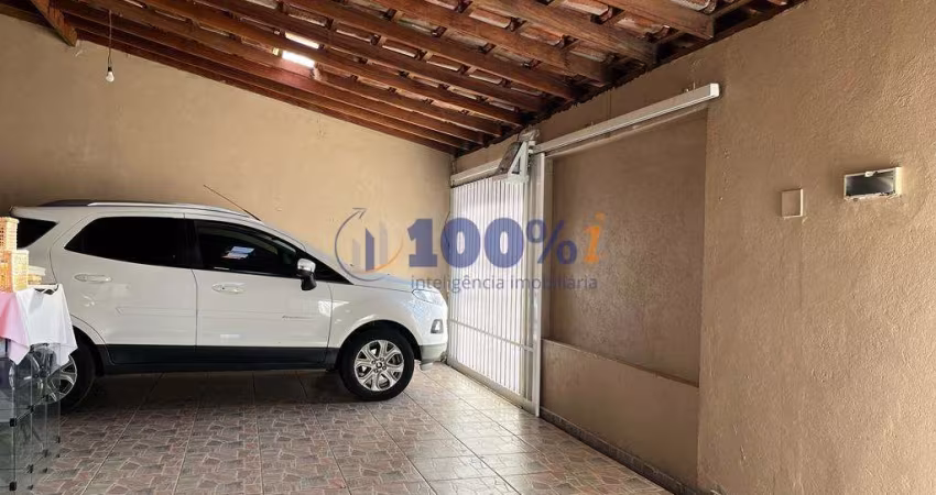 Casa com 5 quartos à venda na Serra das Vertentes, 358, Jardim Paranapanema, Campinas