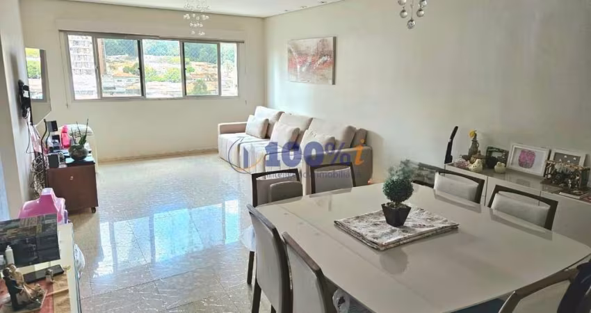 Apartamento com 3 quartos à venda na Avenida Princesa D'Oeste, 1958, Jardim Paraíso, Campinas