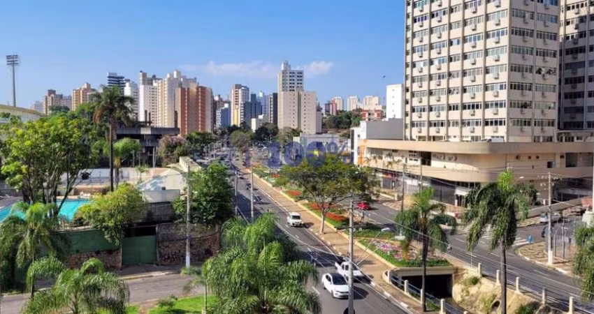 Apartamento com 3 quartos à venda na Avenida Princesa D'Oeste, 1958, Jardim Paraíso, Campinas