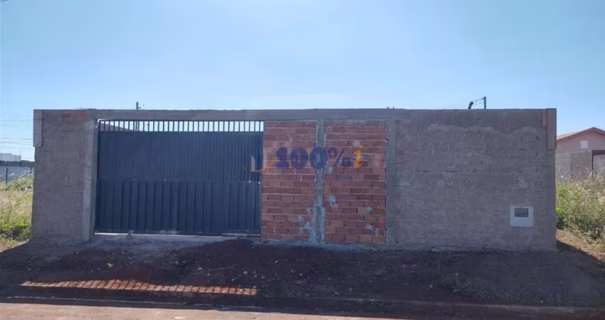 Terreno à venda na Luiz Ademir de Campos, S/N, Jardim Sakaida, Mogi Guaçu