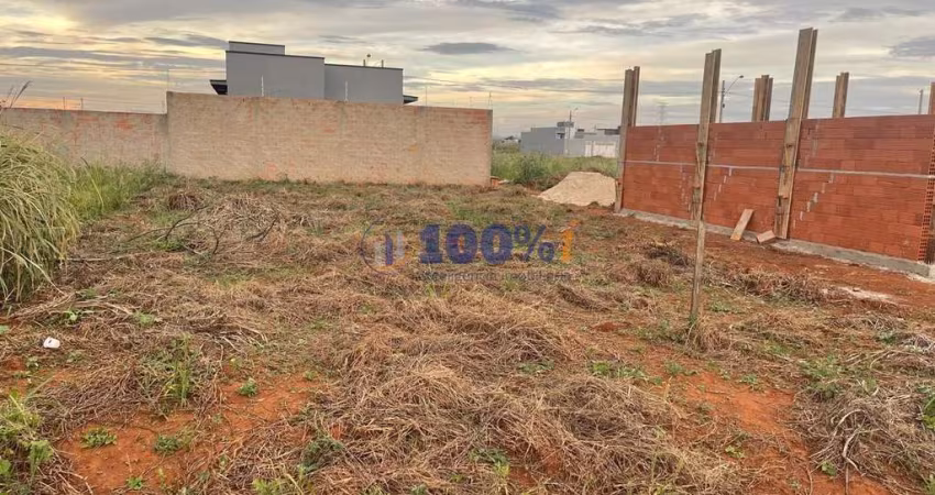 Terreno à venda na Luiz Ademir de Campos, 10, Jardim Sakaida, Mogi Guaçu
