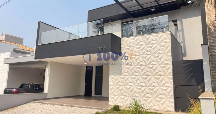 Casa com 3 quartos à venda na Lucila Ambrozio de Oliveira, 145, Jardim Santa Mônica I, Mogi Guaçu