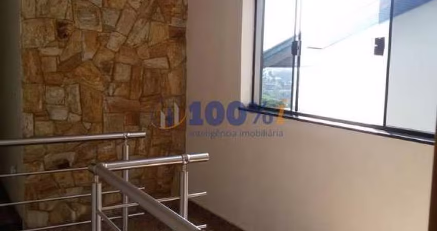 Casa com 4 quartos à venda na João Bassora, 200, Jardim Santa Rosa, Nova Odessa