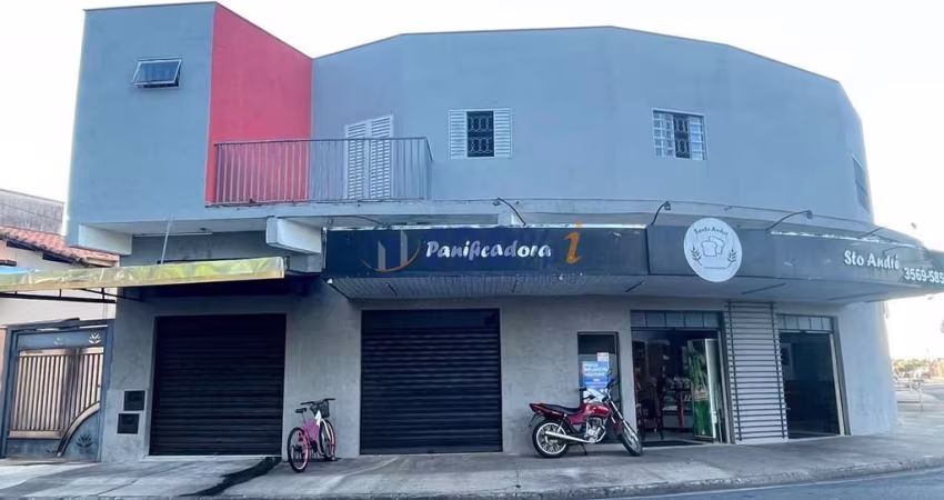 Prédio à venda na São Caetano do Sul, 526, Jardim Santo André, Mogi Guaçu
