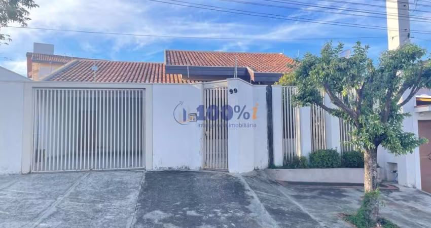 Casa com 3 quartos à venda na Paulino Chiereglini, 99, Jardim Soares, Mogi Guaçu