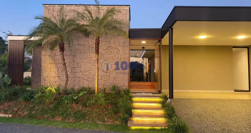 Casa em condomínio fechado com 3 quartos à venda na Rua Nagib Matte Merhej, S/N, Jardim Suécia, Mogi Guaçu