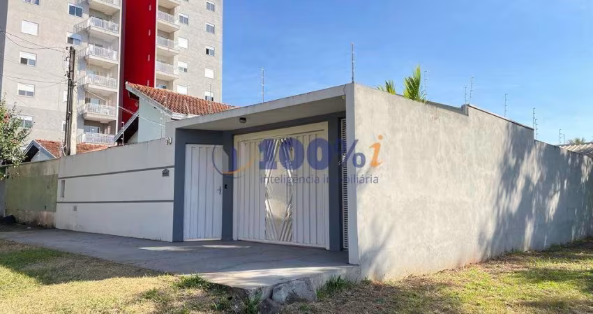 Casa com 3 quartos à venda na Manoel Monteiro Gil, 79, Jardim São Luiz, Mogi Guaçu