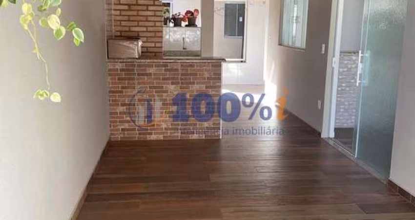 Casa com 4 quartos à venda na Orlando Miranda, 95, Jardim Taguá II, Estiva Gerbi