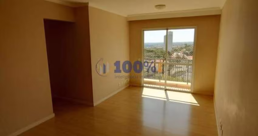 Apartamento com 3 quartos para alugar no Jardim das Paineiras, Campinas 