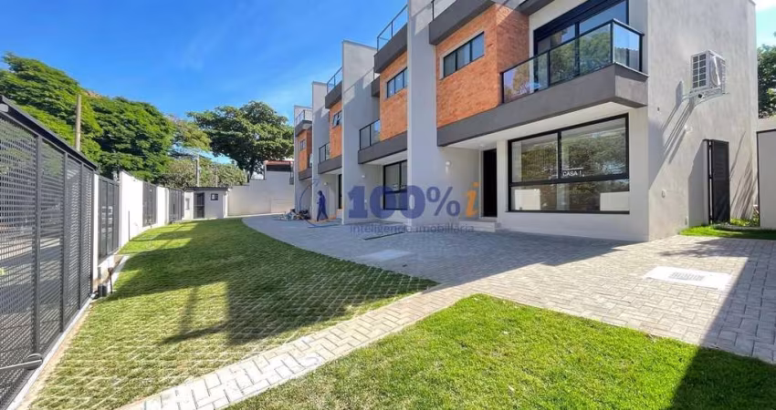 Casa em condomínio fechado com 3 quartos para alugar na Rua Hermínio Humberto Bertani, 740, Jardim das Paineiras, Campinas