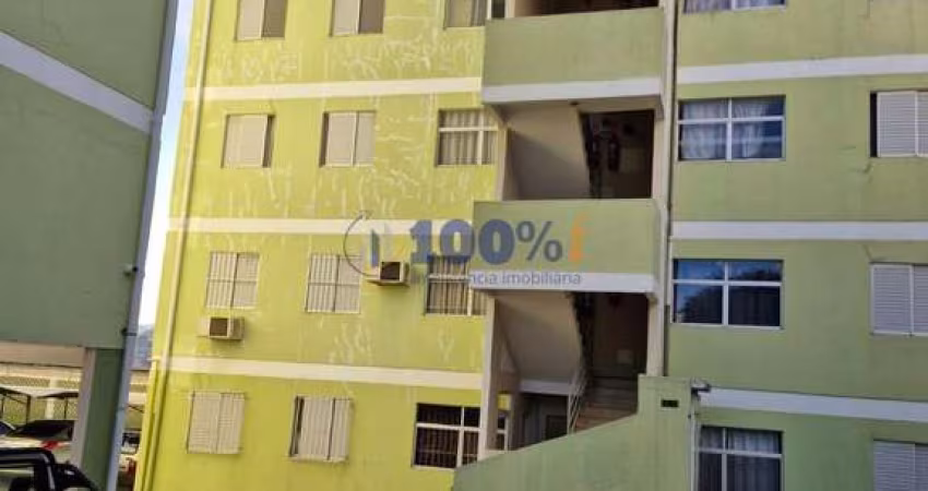 Apartamento com 3 quartos à venda na Avenida Senador Antônio Lacerda Franco, 1555, Jardim do Lago, Campinas