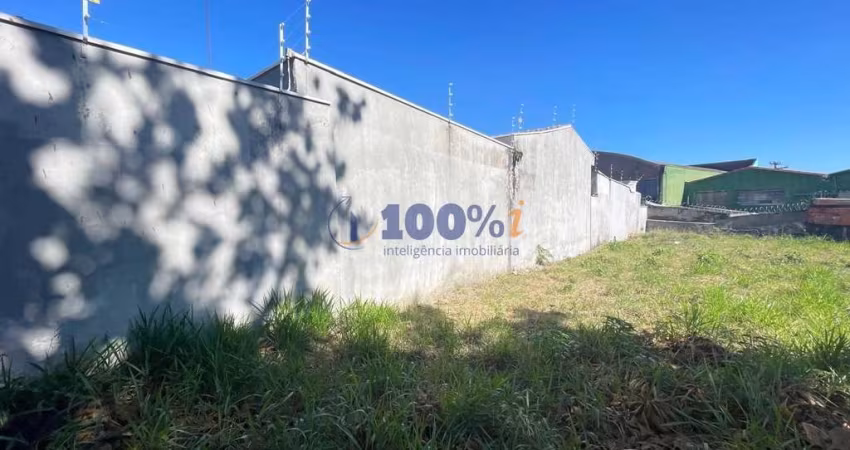 Terreno comercial à venda na Rua Professor Milton de Tolosa, 14, Jardim do Trevo, Campinas