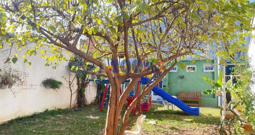 Casa com 5 quartos à venda na Avenida José Fonseca Arruda, 665, Jardim dos Oliveiras, Campinas