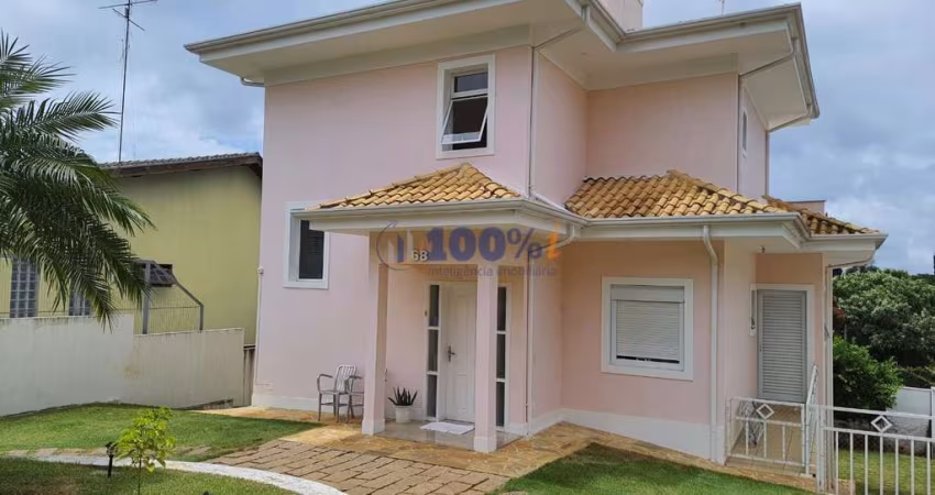 Casa com 3 quartos à venda na Corcovado, 68, Loteamento Caminhos de San Conrado (Sousas), Campinas