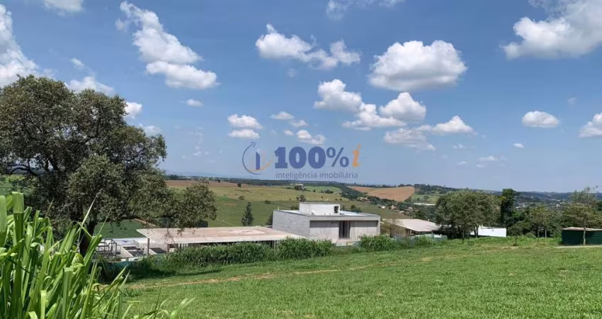 Terreno em condomínio fechado à venda na Rua Quero Quero, S/N, Loteamento Fazenda Dona Carolina, Itatiba