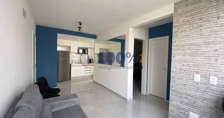 Apartamento com 2 quartos para alugar na Rua Oscar Chiarelli, 610, Loteamento Parque Real Guaçu, Mogi Guaçu