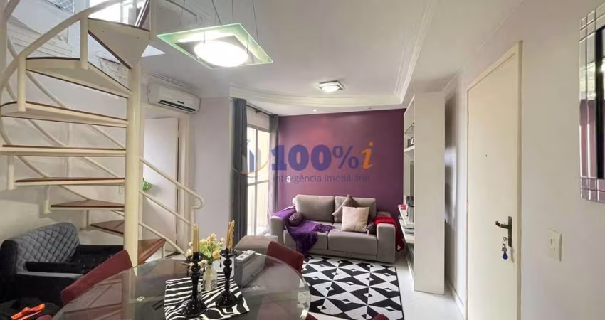 Apartamento com 3 quartos para alugar na Rua Maria Caporali, 90, Loteamento Parque Real Guaçu, Mogi Guaçu