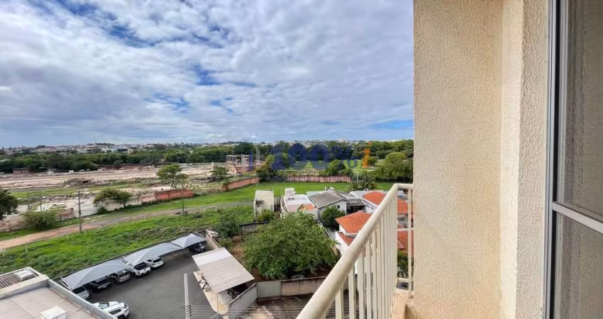 Apartamento com 2 quartos para alugar na Rua Maria Caporali, 90, Loteamento Parque Real Guaçu, Mogi Guaçu