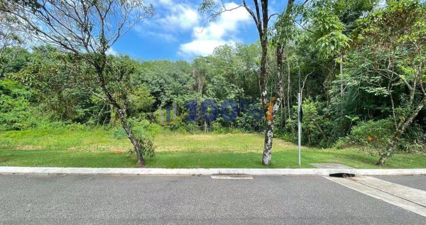 Terreno em condomínio fechado à venda na Rua Nilo Tordin, S/N, Loteamento Residencial Fazenda São José, Valinhos