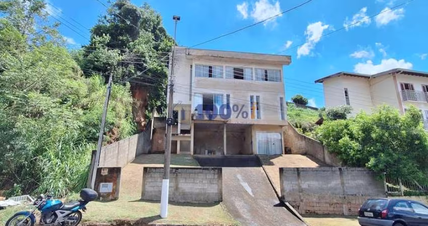 Casa com 3 quartos à venda no Suiza Residence Park, Serra Negra 