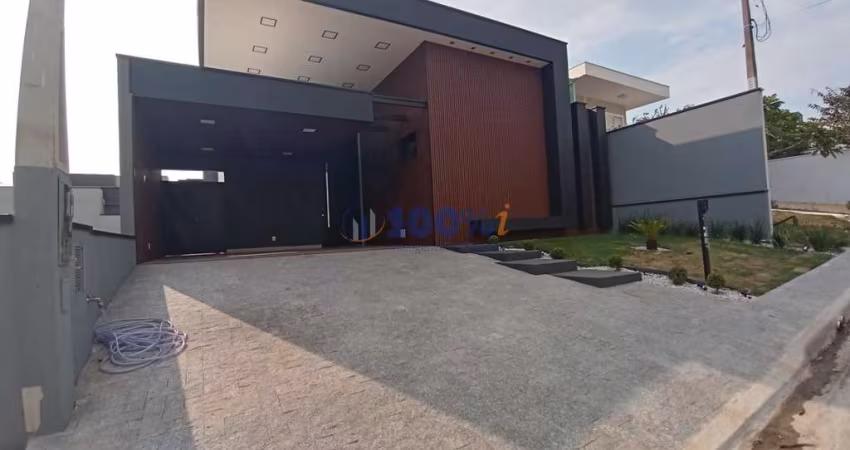 Casa em condomínio fechado com 3 quartos à venda na Antônio Moreno Perez, s/n, Jardim Maria Beatriz, Mogi Mirim