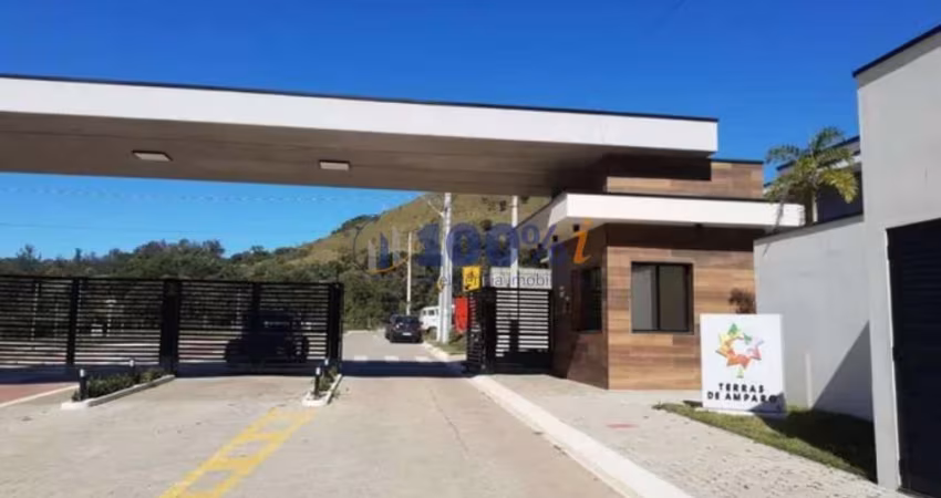 Terreno à venda na Santino Ferraz, S/N, Martírio, Amparo