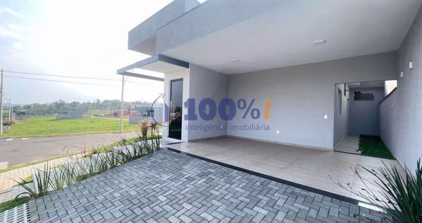 Casa em condomínio fechado com 3 quartos à venda na Doze, S/N, Morro Vermelho, Mogi Mirim