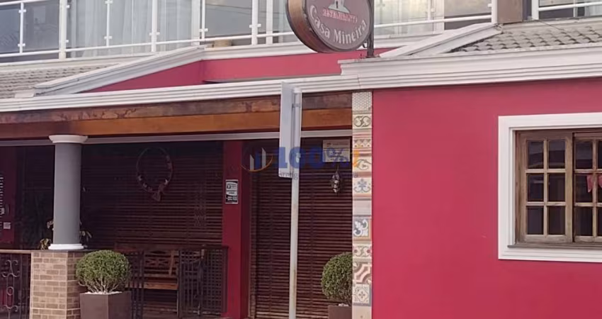 Sala comercial à venda na Doutor João Nery, 101, Nova Paulínia, Paulínia
